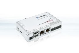 Kontron Electronics Automation-Line Pi-Tron CM4