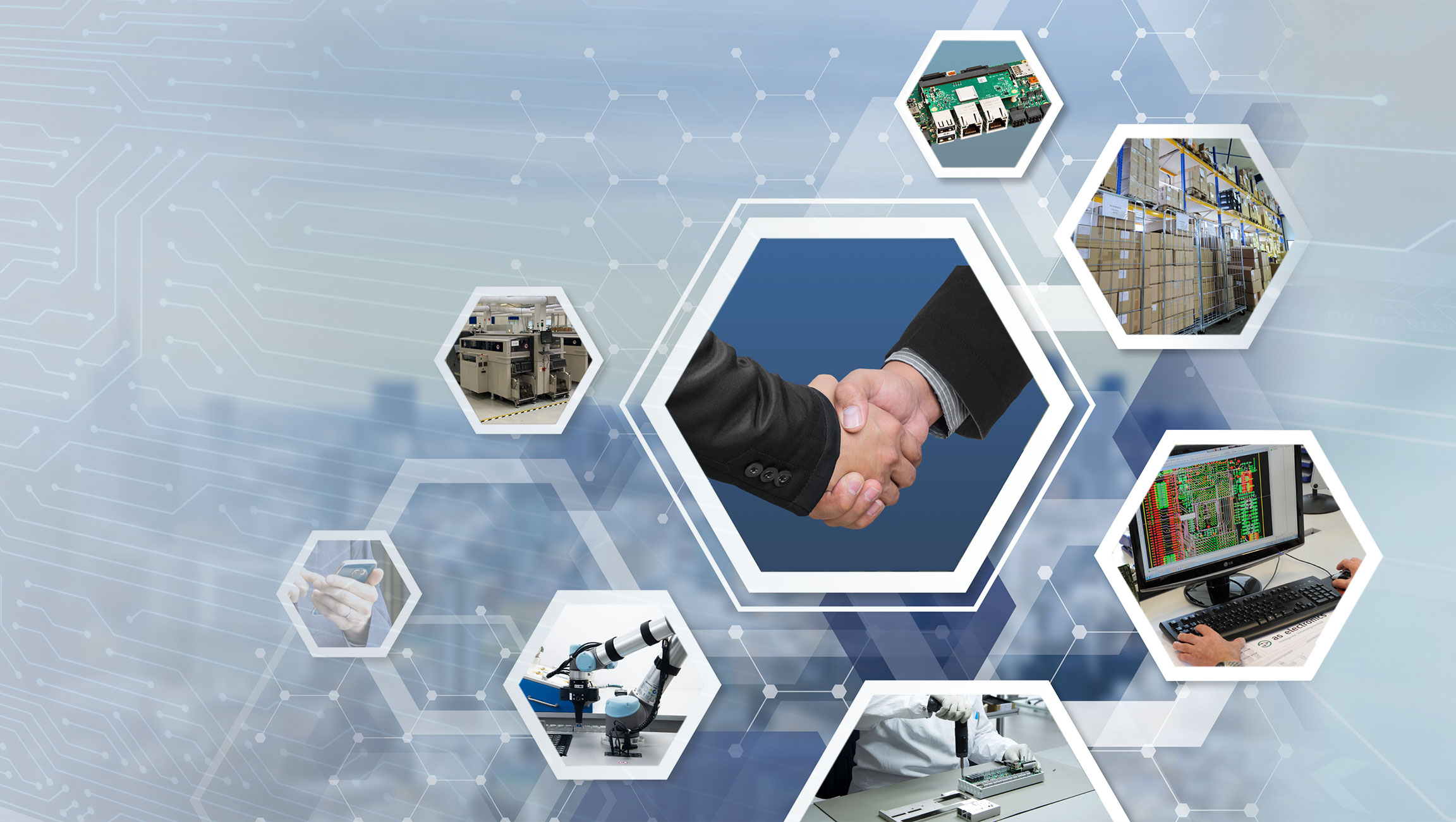 Full-Service Dienstleister Kontron Austria